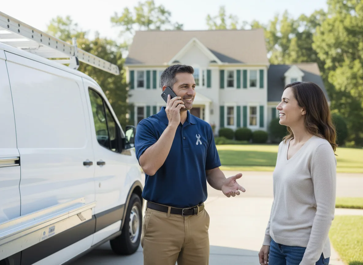 Home Gutter Service Rochelle, TX FAQs